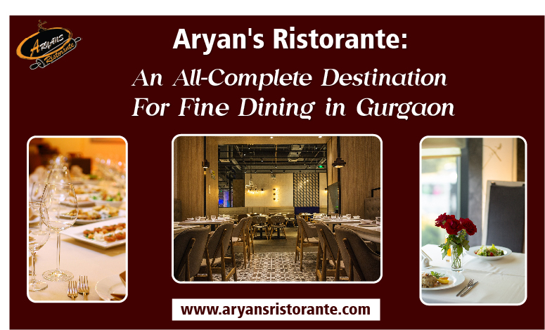 best family-friendly, budget, romantic,restaurants in Gurgaon